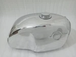 Bmw R100S R100CS R100RS R100RT Aluminum Polish Petrol Fuel Tank Cap+adapter. Fixed Price $393.30.