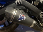 Ducati Sportline Racing Exhaust (termignoni 96481401A). Fixed Price $800.00.