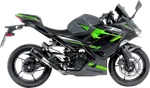 Leovince Lv Corsa Slip-on Muffler 15400BU Performance Upgrade Part. Fixed Price $326.36.