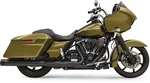 Bassani Xhaust Straight Can Mufflers For - Black 1F72DNT5B. Fixed Price $785.99.
