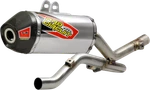 Pro Circuit T-6 Full Exhaust System 0112023F Honda 2003-2019. Fixed Price $505.95.