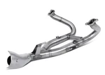 Bmw 1300 Gs Abs 2024 Akrapovic Headpipes And Collectors E-B13E1. Fixed Price $2716.09.