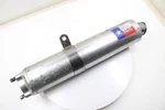 1997 Suzuki TL1000S Aftermarket D&d Exhaust Pipe Muffler Slip On Can Silencer. Fixed Price $199.95.