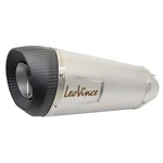 Rear Silencer Leovince Exhaust System S10057 S10058 S10401 50MM 270MM Right. Fixed Price $326.22.
