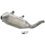 Akrapovic Slip On Line Exhaust A48005979000. Fixed Price $924.99.