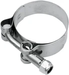 Cobra Stainless T-bolt Exhaust Clamp 2.05" 95-2958P. Fixed Price $24.65.