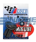 Genuine Mikuni BDST38 Carburetor Rebuild Kit For Yamaha & Ducati MK-BDST-38-B67. Fixed Price $111.70.