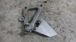 06 Ducati Front Left Foot Peg Mount Bracket. Fixed Price $9.49.