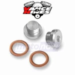 Vance & Hines 16926 O2 Port Plug Kit For Fuel Air Oxygen Sensors Qs. Fixed Price $32.70.