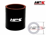6" Long Hps 4.25" 108MM 4PLY Silicone Intercooler Intake Pipe Coupler Hose Black. Fixed Price $49.40.
