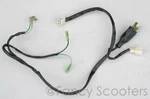 Peace Sports Dirt Bike TPGS-134 125CC Wire Harness. Fixed Price $37.49.
