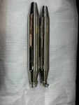 1261032 1261033 Victory Motorcycles 2000-2001 V92C Cruiser Exhaust New Take Off. Fixed Price $255.90.