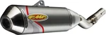 Fmf Racing Q4 Spark Arrestor Slip-on 44232. Fixed Price $396.16.