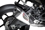 Yoshimura Alpha-t 3/4 Slip-on Exhaust Stainless/carbon Fits Yamaha R1 13141CP520. Fixed Price $1292.95.