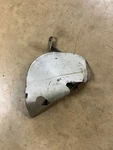 Cushman Omc Engine Deflector. Fixed Price $12.00.