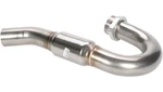 Fmf Power Bomb Header Pipe Exhaust Fits Yamaha WR450F Yzf YZ450F 044033. Fixed Price $220.38.
