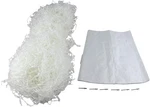Leovince 416796R Muffler Packing Kit - For 350 Mm Long Factory. Fixed Price $79.16.