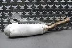 2020 2021 Yamaha YZ250FX Oem Muffler Exhaust Silencer Slip On Pipe B7B-14750-10. Fixed Price $179.99.