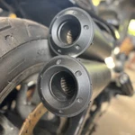 Performance Into Exhaust Harley Sportster 2021 2025 RH1250. Fixed Price $625.00.