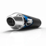 Hmf Competition Slip Exhaust Pipe Muffler Yamaha Raptor 350 2004 - 2013. Fixed Price $439.95.