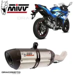 Exhaust Suzuki Gsx 250 R 2019 2020 Mivv Sound. Fixed Price $553.59.