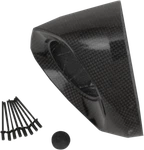 Akrapovic Exhaust End Cap V-EC210. Fixed Price $113.95.