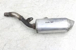 2000 Kawasaki Kx 80 Fmf Exhaust Silencer Muffler Custom 27038. Fixed Price $49.99.