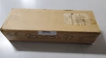 80055-97 Screamin' Eagle Slash Cut Muffler Kit For Hd 97-06 Softail Nos. Fixed Price $209.95.