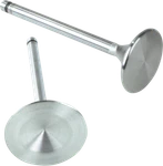 S&s Cycle 90-2001 Exhaust Valve 1.605". Fixed Price $86.20.