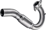 Honda Fmf Exhaust Powerbomb Ss Front Pipe Fits 2012 To 2016. Fixed Price $419.76.