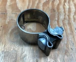 Harley Davidson Oem Accuseal Exhaust Clamp 1.75". Fixed Price $14.99.