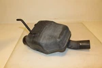 Harley Davidson Oem Pan American 21 -23 Underslung Muffler RA12500/S. Fixed Price $55.99.