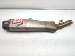 21-24 Honda CRF450R Rear Right Yoshimura RS-12 Muffler Can Pipe. Fixed Price $509.77.