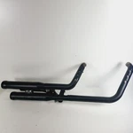 Cobra Black Neighbor Hater Slip-on Mufflers 2018-2020 Harley M8 Street Bob. Fixed Price $379.96.