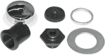 Colony Stem Bolt & Cover Kit Harley Davidson '57-78. Fixed Price $49.95.