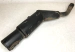 85 Honda Oem Exhaust Silencer Pipe Muffler. Fixed Price $124.95.