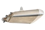 23 Suzuki GSX1300R Left Side Muffler Exhaust Pipe Hayabusa. Fixed Price $149.99.