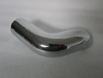 09-16 Harley Davidson Touring Crossover Pipe Chrome Heat Shield Oem. Fixed Price $34.99.