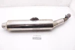 99 Honda Super Hawk VTR1000F Oem Right Exhaust Pipe Muffler Can R7. Fixed Price $199.95.