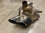 2018 Ducati X-diavel Oem Stock Slip-on Exhaust System Muffler ZDM-A125 Xdiavel. Fixed Price $270.00.