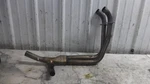 Triumph Trophy 1200 Left Muffler Exhaust Header Pipe. Fixed Price $6.99.
