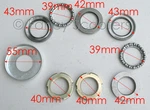 Triple Tree Center Post Bearing For Peace TPGS-810 150CC Aka B-09. Fixed Price $14.99.