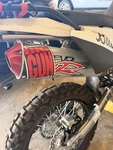 Big Gun 08-23 Kawasaki Klx 140/140L Evo Series Full System Exhaust. Fixed Price $350.00.