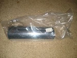 Royal Enfield Silencer Muffler Exhaust Cover Shield Z91510. Fixed Price $80.00.
