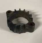 Honda Interceptor 88-90 VTR250 Exhaust Muffler Flange Joint 18231-KM3-000. Fixed Price $18.70.