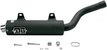 Dg Performance Rcm Ii Slip-on Muffler 051-5150 Polaris Predator 500 2003-2004. Fixed Price $309.10.
