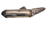 16 Honda CBR300R Muffler Exhaust Pipe. Fixed Price $229.99.