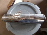 Bmw Oem Exhaust Muffler Silencer R21 1130 R1150 Gs Adventure 18121342821. Fixed Price $124.99.