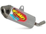 Fmf Powercore Shorty Silencer Muffler (025187). Fixed Price $185.57.