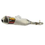 Husqvarna Fmf Exhaust Q4 Hex Quiet Silencer Fits Years 2013 Only. Fixed Price $541.27.